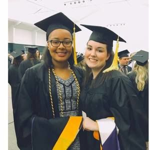 Meet your Posher, Catherine